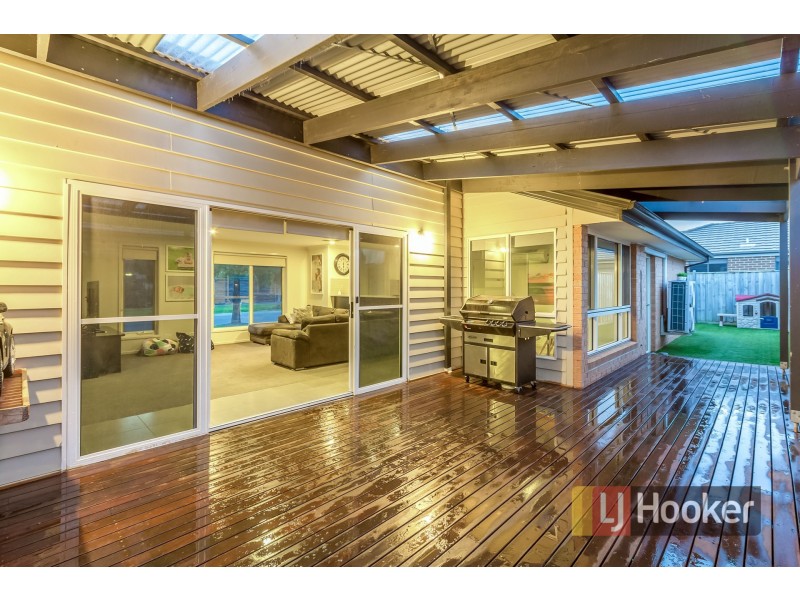 1 Verdant Avenue, Officer VIC 3809