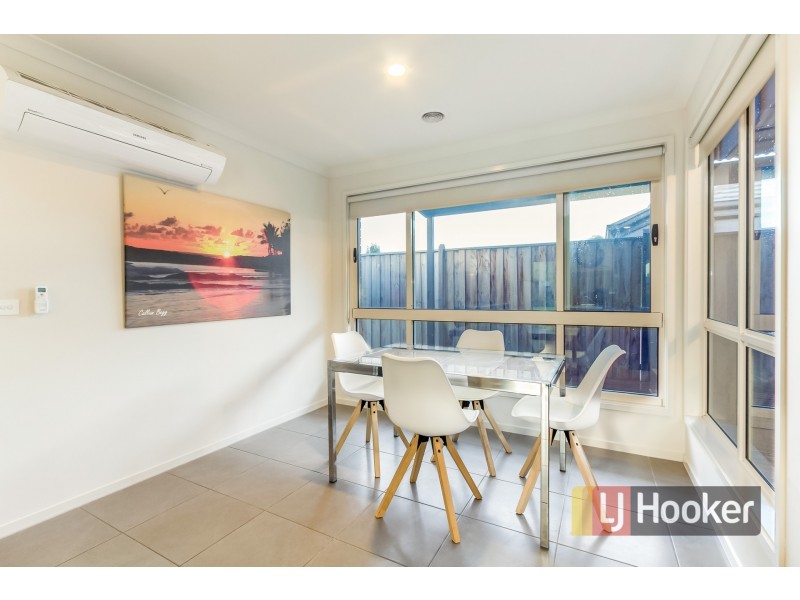 1 Verdant Avenue, Officer VIC 3809