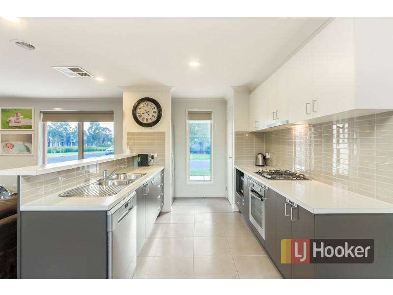 1 Verdant Avenue, Officer VIC 3809