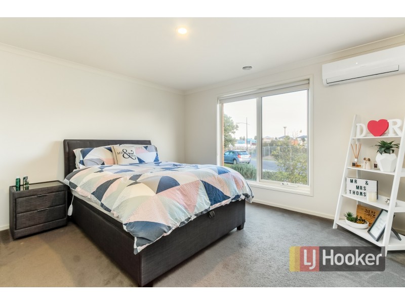 1 Verdant Avenue, Officer VIC 3809