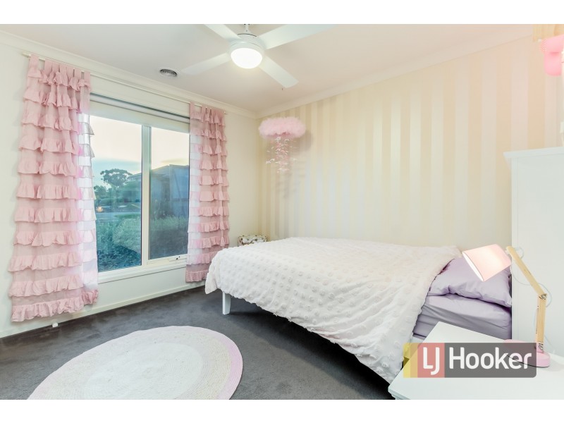 1 Verdant Avenue, Officer VIC 3809