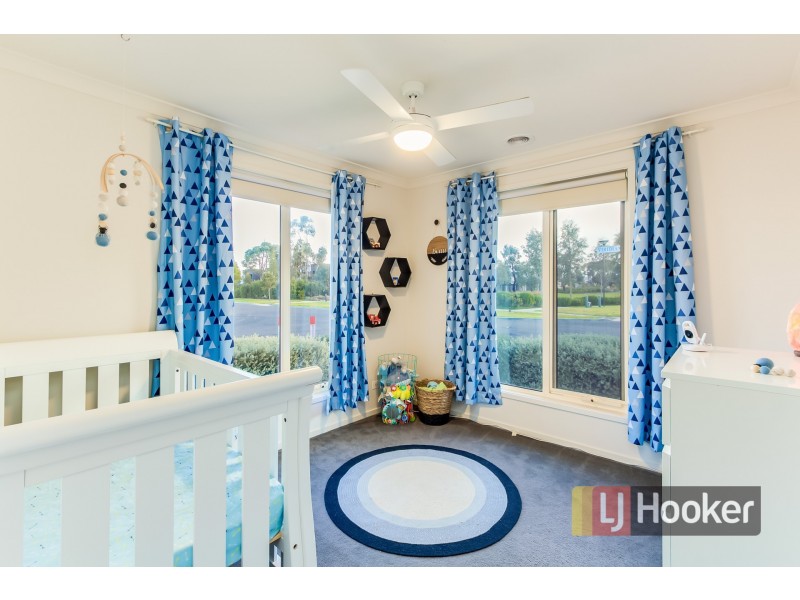 1 Verdant Avenue, Officer VIC 3809