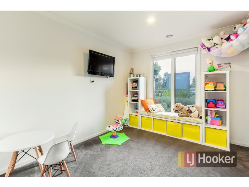 1 Verdant Avenue, Officer VIC 3809