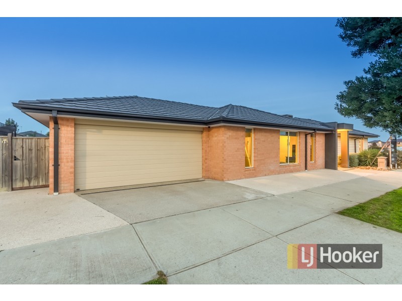 1 Verdant Avenue, Officer VIC 3809