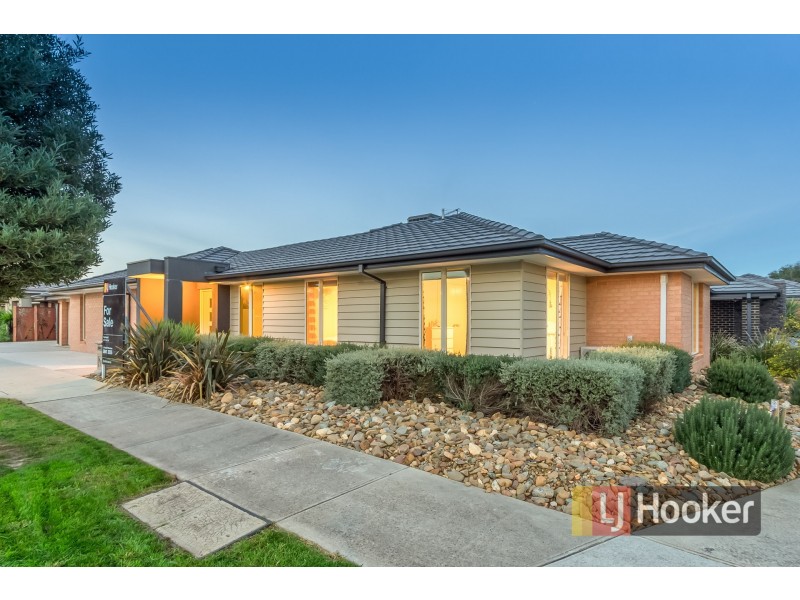 1 Verdant Avenue, Officer VIC 3809