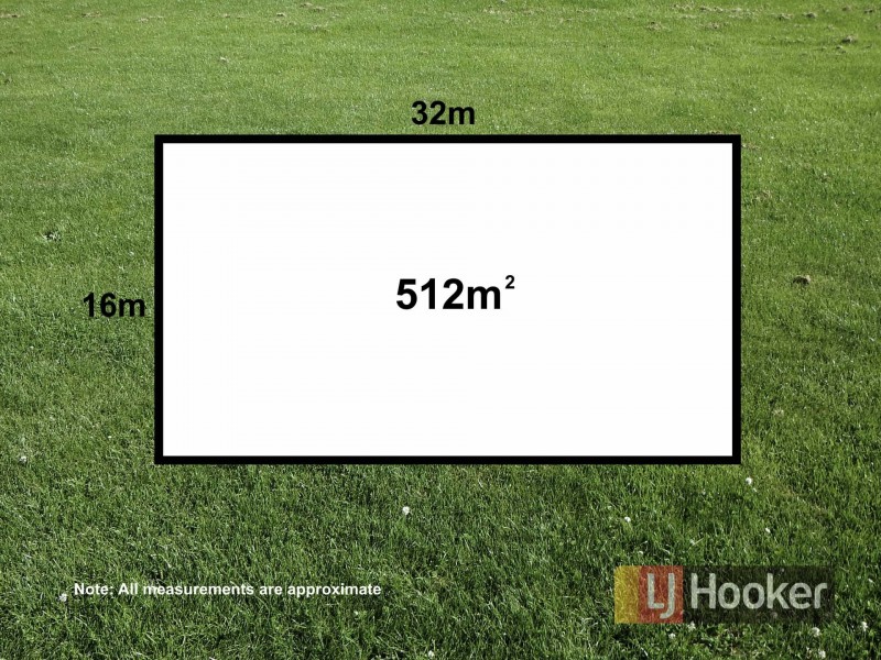 11 Chiswick Street, Officer VIC 3809