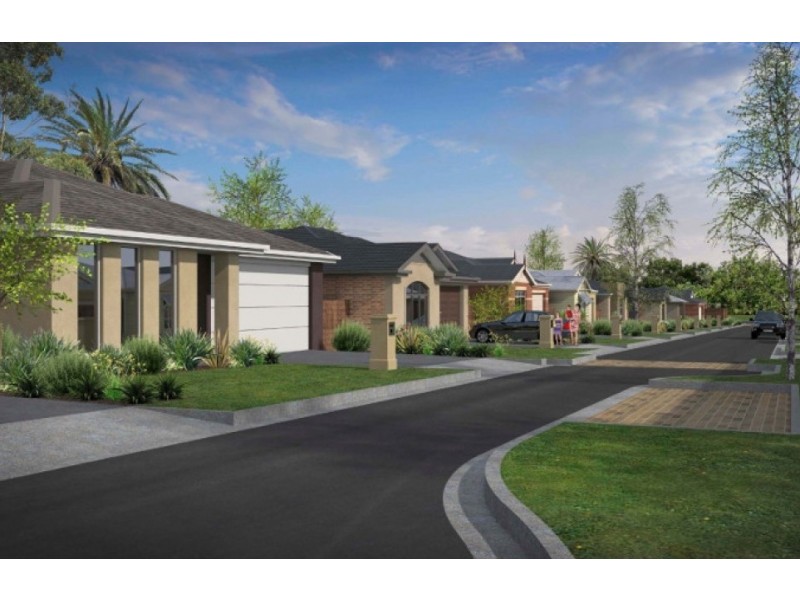 15/105 Mary Street, Officer VIC 3809