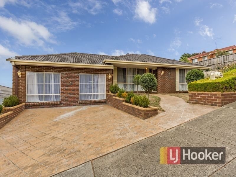 5 Breyleigh Drive, Pakenham VIC 3810
