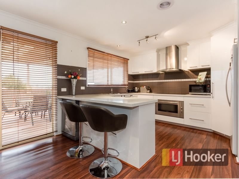 5 Breyleigh Drive, Pakenham VIC 3810