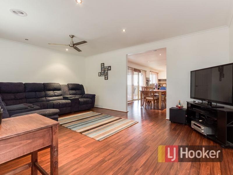 5 Breyleigh Drive, Pakenham VIC 3810