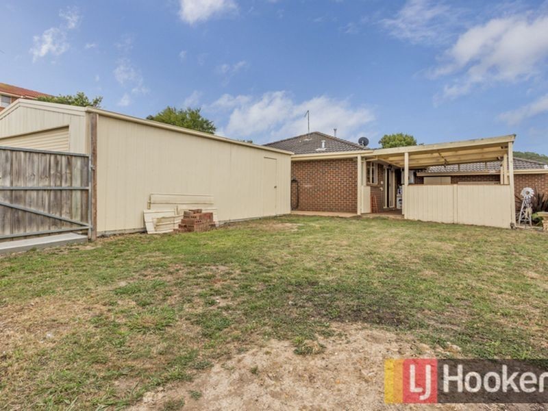 5 Breyleigh Drive, Pakenham VIC 3810