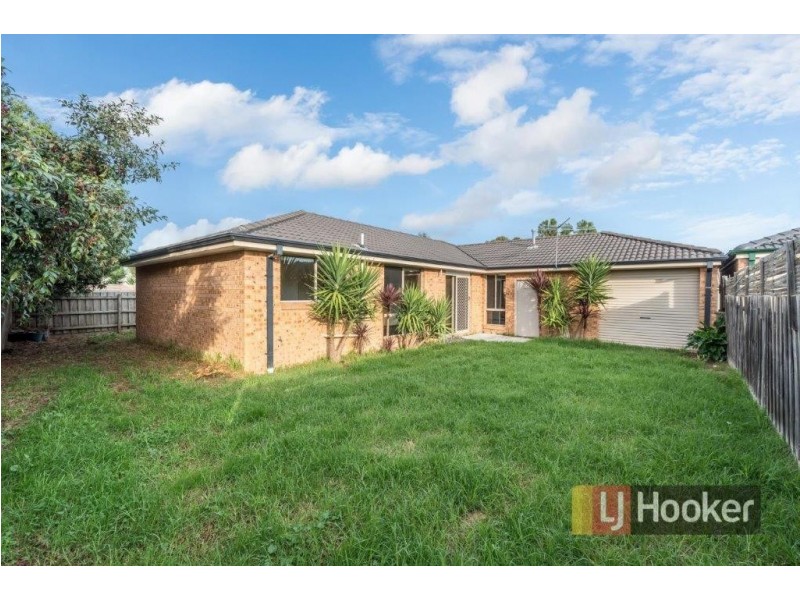 7 Capri Court, Pakenham VIC 3810