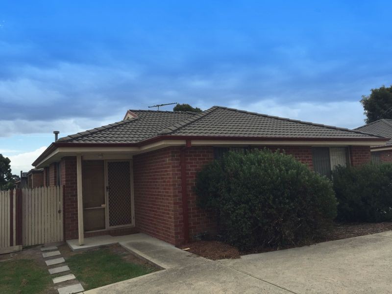 3/63 Pommel Street, Pakenham VIC 3810