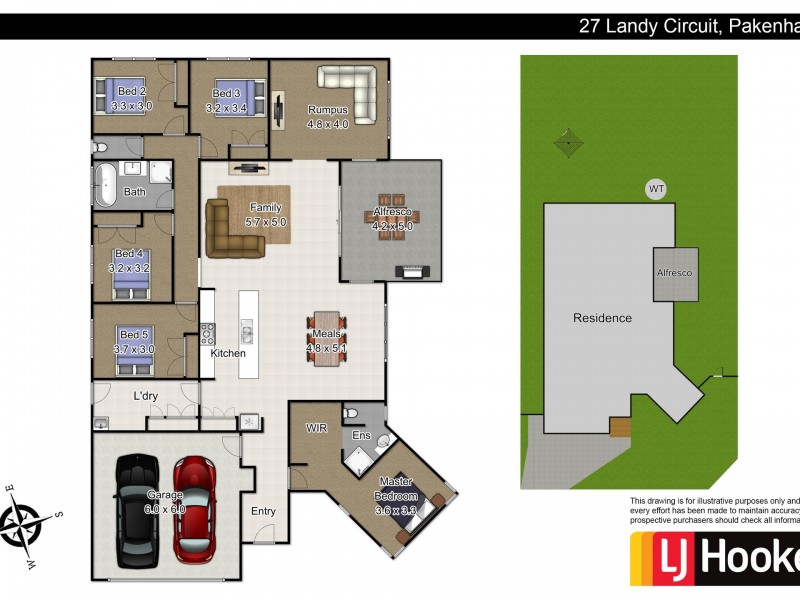 27 Landy Circuit, Pakenham VIC 3810