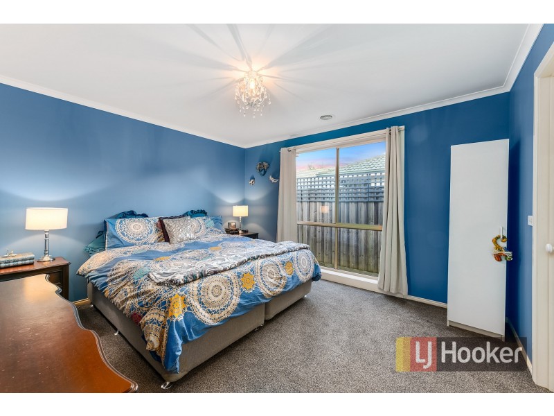 15 Heidi Court, Pakenham VIC 3810