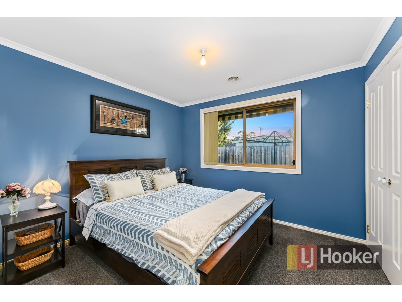 15 Heidi Court, Pakenham VIC 3810