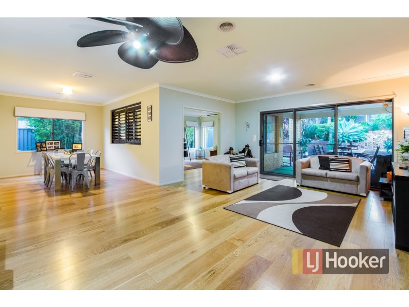 46 Sarton Link, Pakenham VIC 3810