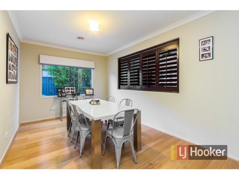 46 Sarton Link, Pakenham VIC 3810