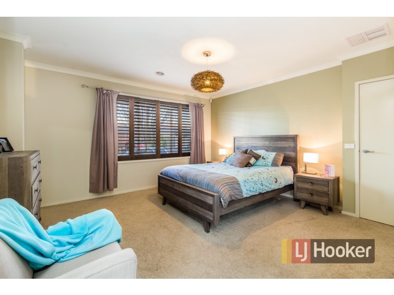 46 Sarton Link, Pakenham VIC 3810