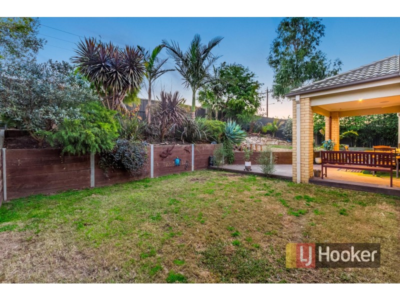 46 Sarton Link, Pakenham VIC 3810