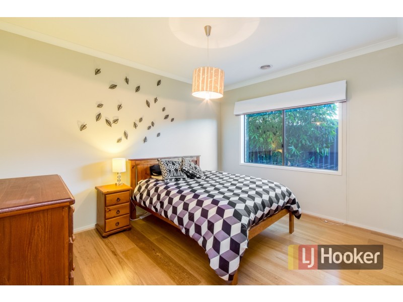 46 Sarton Link, Pakenham VIC 3810