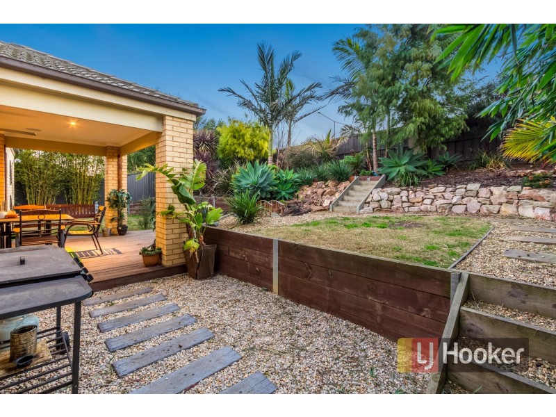 46 Sarton Link, Pakenham VIC 3810