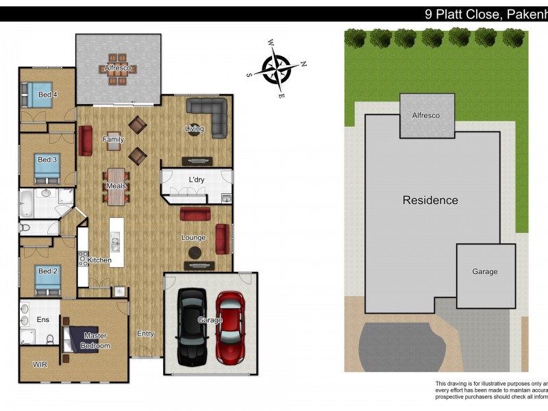 9 Platt Close, Pakenham VIC 3810