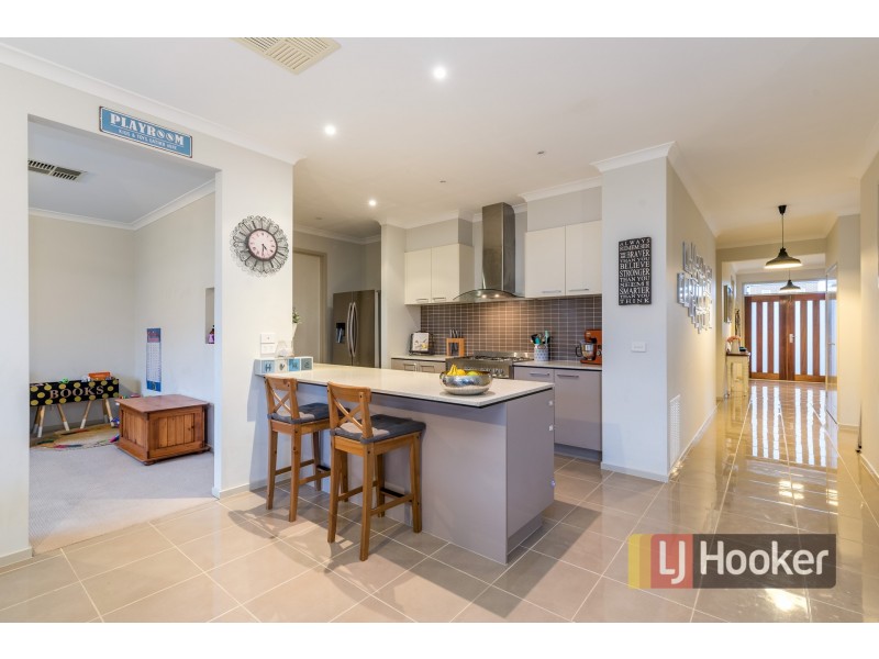 96 Arena Parade, Officer VIC 3809