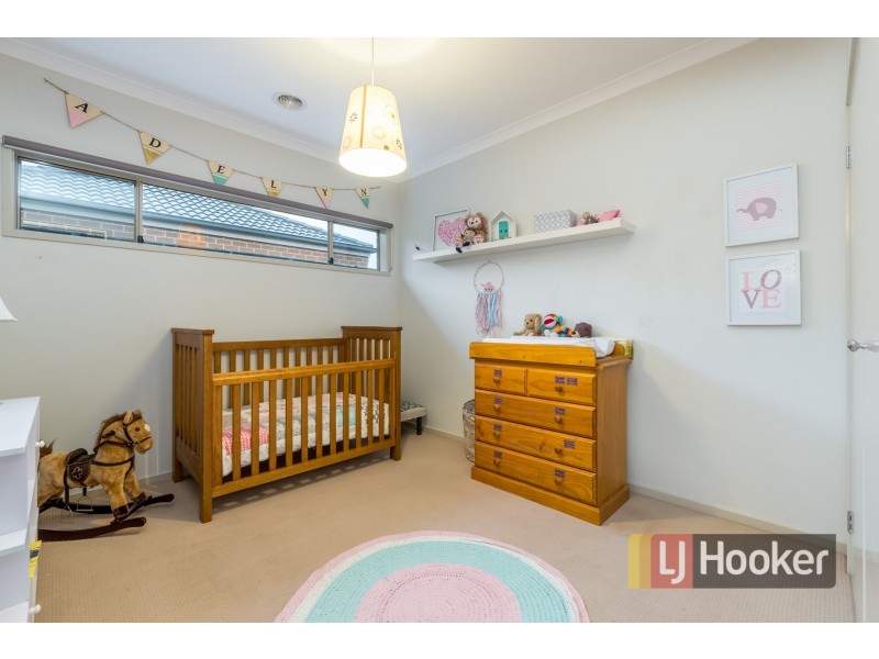 96 Arena Parade, Officer VIC 3809