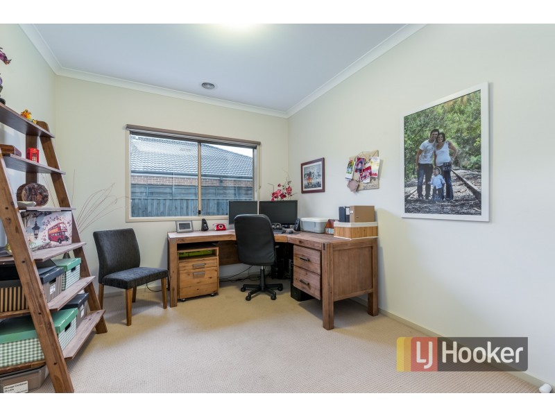 96 Arena Parade, Officer VIC 3809