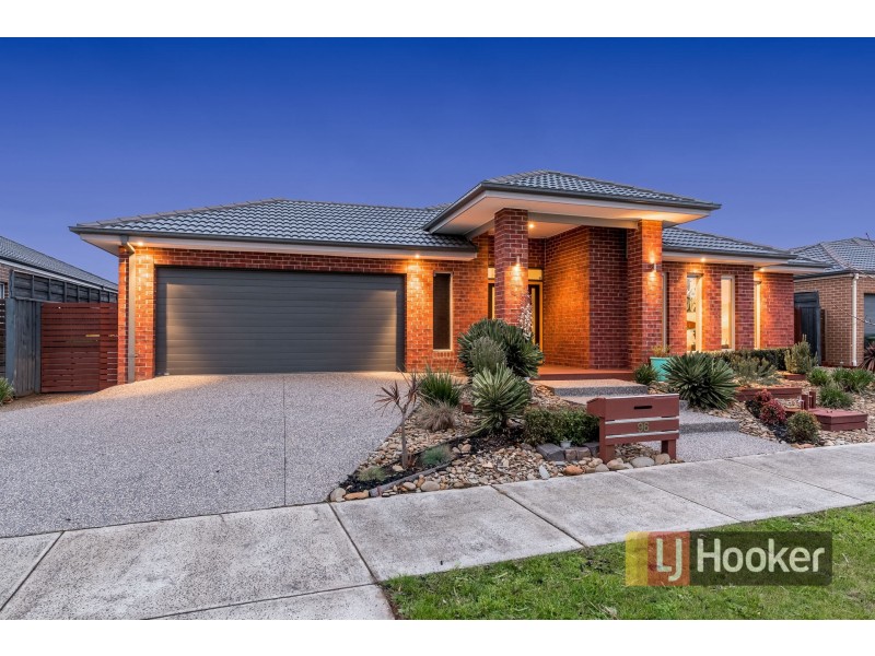 96 Arena Parade, Officer VIC 3809