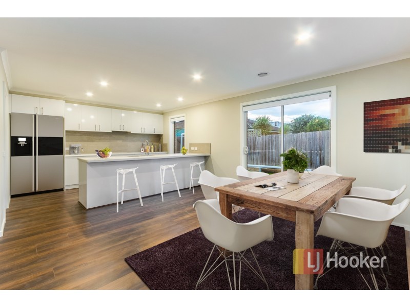 1 Atkins Road, Pakenham VIC 3810