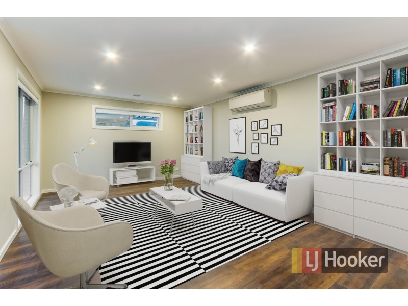 1 Atkins Road, Pakenham VIC 3810