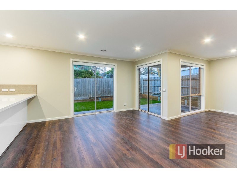 1 Atkins Road, Pakenham VIC 3810