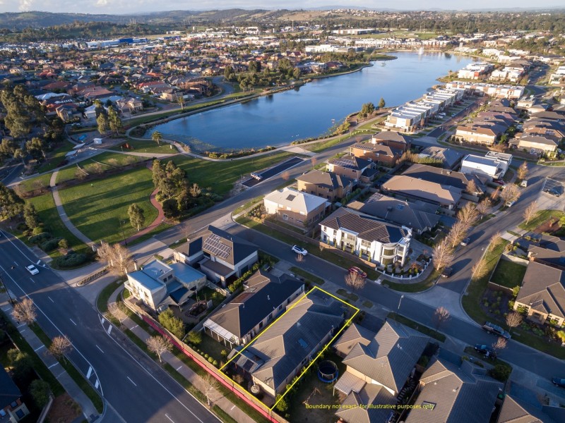 6 Sandpiper Close, Pakenham VIC 3810