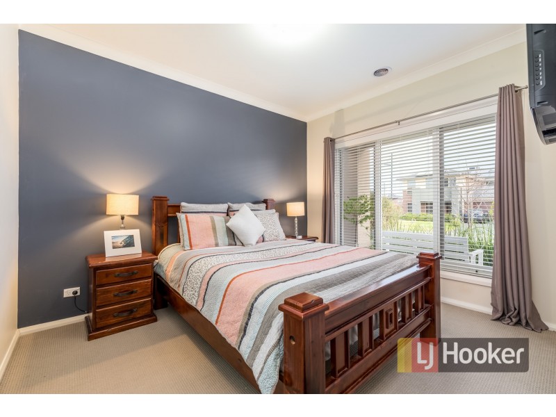 78 Dusseldorp Avenue, Pakenham VIC 3810