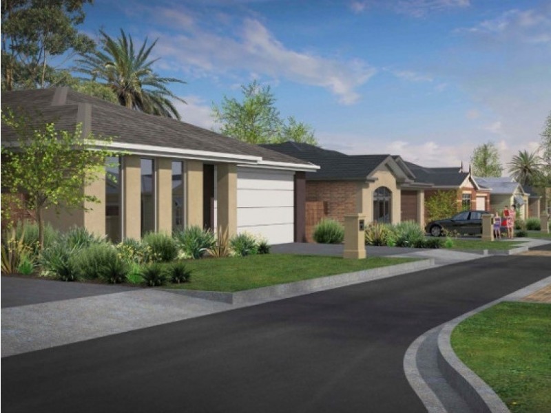 23/105 Mary Street, Officer VIC 3809