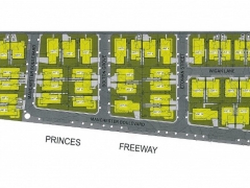 23/105 Mary Street, Officer VIC 3809