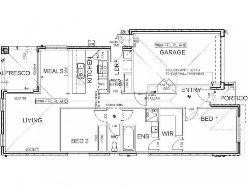 23/105 Mary Street, Officer VIC 3809