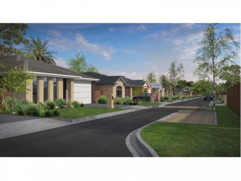 23/105 Mary Street, Officer VIC 3809