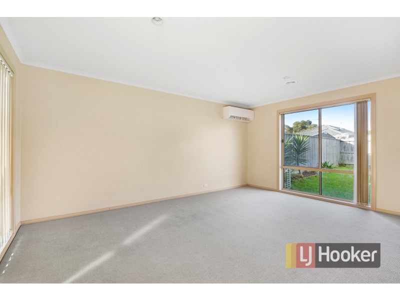 25 Catherine Place, Pakenham VIC 3810