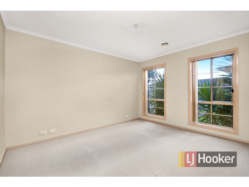 25 Catherine Place, Pakenham VIC 3810