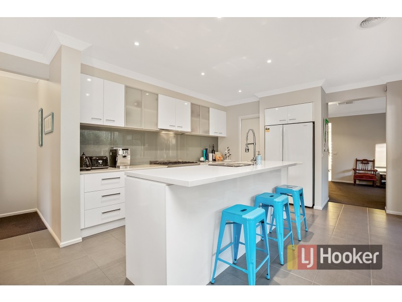 26 Timbertop Boulevard, Officer VIC 3809