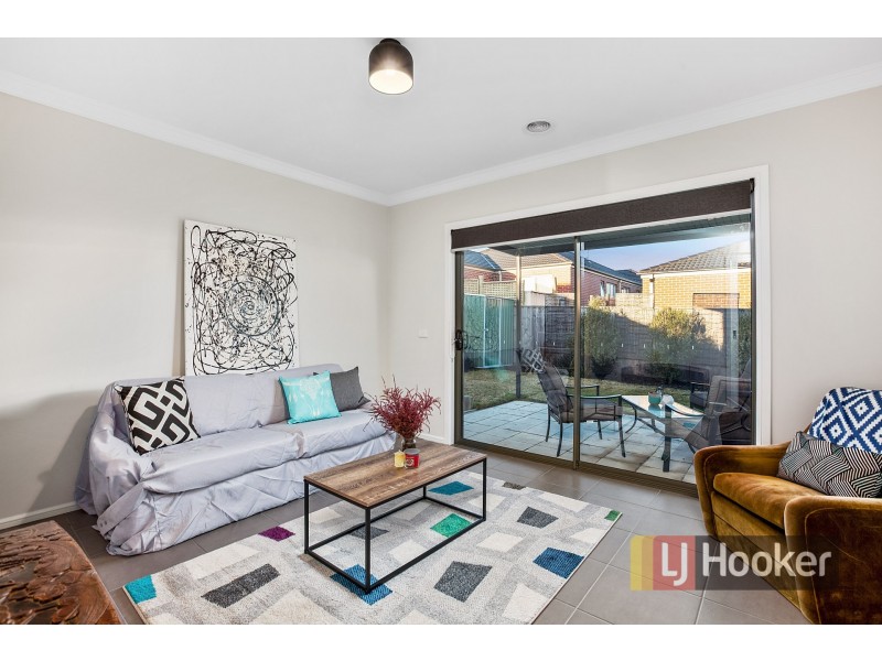 26 Timbertop Boulevard, Officer VIC 3809