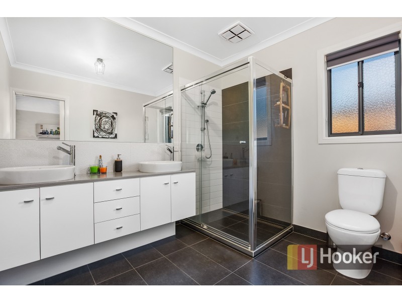 26 Timbertop Boulevard, Officer VIC 3809