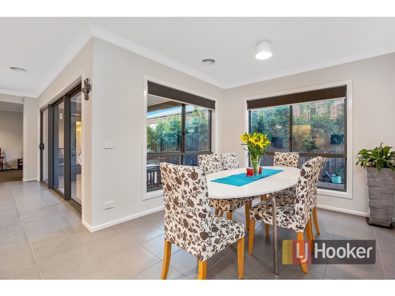 26 Timbertop Boulevard, Officer VIC 3809