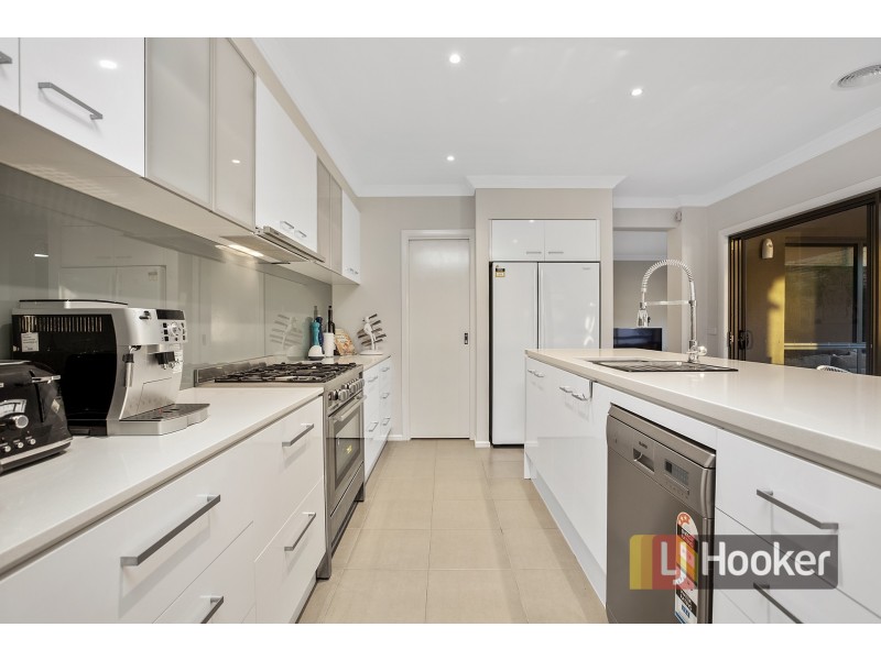 26 Timbertop Boulevard, Officer VIC 3809