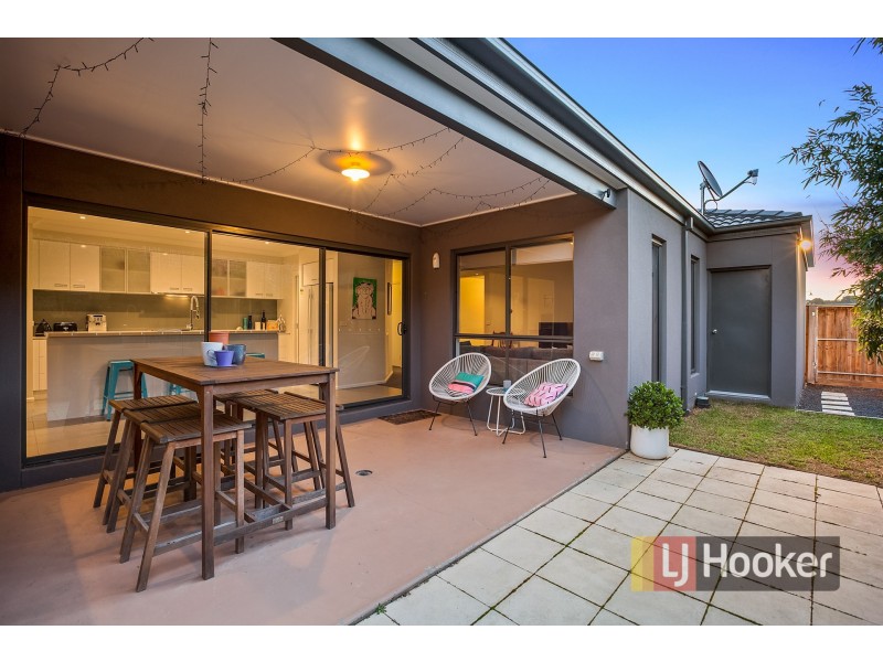 26 Timbertop Boulevard, Officer VIC 3809