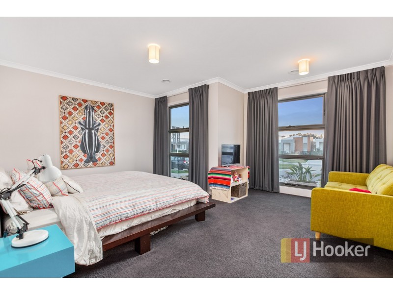 26 Timbertop Boulevard, Officer VIC 3809