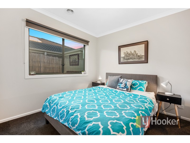 26 Timbertop Boulevard, Officer VIC 3809